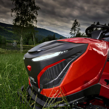 Kosiarka samojezdna traktor T22-105.4 HD-A V2 SD AL-KO 127710