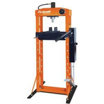 Hydrauliczna Prasa 20t WPP 20 EF Unicraft 6300021