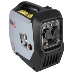 Agregat inwertorowy 2kW Dedra DEGA2000