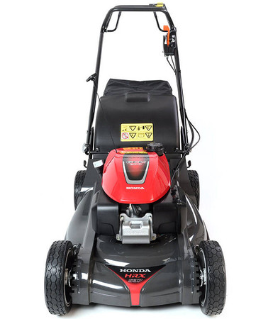 Kosiarka Spalinowa 53cm 6,5KM HONDA HRX 537C6 HYEA + Olej 2szt Gratis