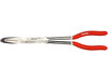 Szczypce wydłużone wygięte 330mm Yato YT20402 