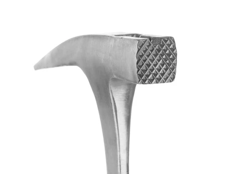Młotek cieiselski monoblock. 600 g SMART SM-53-20001