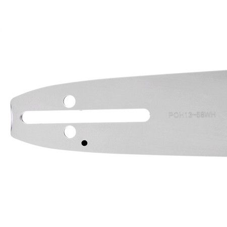 Prowadnica do pilarki 13" .325 1,5 mm Longer POH13-58WH