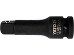 Przedłużka udarowa 1/2" 75mm Yato YT1060