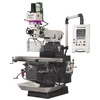Wiertarko-Frezarka OPTImill MF 4V Optimum 3336050