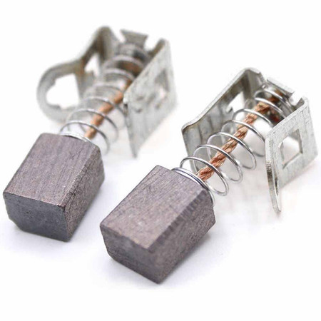 Szczotki do wiertarki Bosch 2607034904