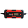 Prostownik Ładowarka LCD 6/12V Ideal Praktik Charger 4