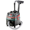 ODKURZACZ PRZEMYSŁOWY ASR 25 L SC METABO 602024000