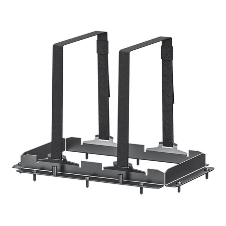 Konstrukcja montażowa do baterii EcoFlow Power Kits 2kWh