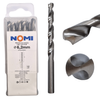 Wiertło do metalu 10 szt. 6,2mm Nomi hrc vector do stali tworzyw drewna żeliwa 