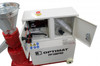 Peleciarka Granulator Paszy Peletu Optimat PP100PRO_400V  z Obudową 100 kg/h - Ø119 mm, peleciarki