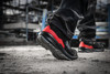 Buty robocze ochronne Flextred czarne niskie R43 Milwaukee 4932498113