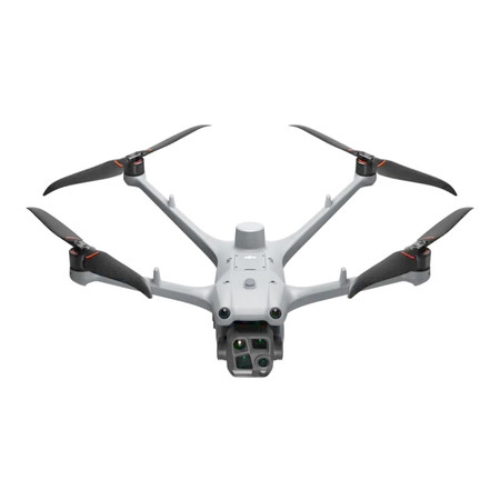 Dron DJI Matrice 4TD C2 + DJI Care Plus 1 rok