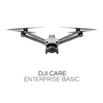 DJI Care Enterprise Basic Matrice 3D - kod elektroniczny