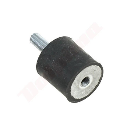 AMORTYZATOR UNI FM 30x30mm M8x23/M8 /60 9410308