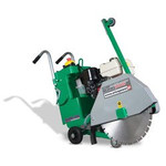PRZECINARKA DROGOWA ARIES POWER MIKASA SHARKY 500