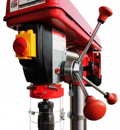 Wiertarka kolumnowa Holzmann SB 3116RHN_230V