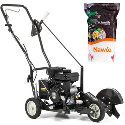 Krawędziarka spalinowa Texas EC7900 + Nawóz gratis