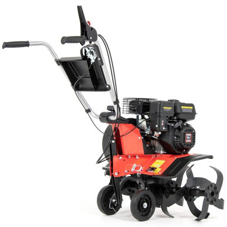 Glebogryzarka Spalinowa 5.5KM Faworyt PRO GP850L