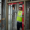POZIOMICA 120cm BACKBONE MILWAUKEE 4932459068