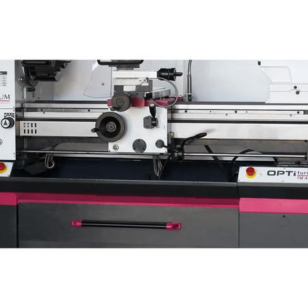 Tokarka Optimum OPTIturn TM 4010D 3403046