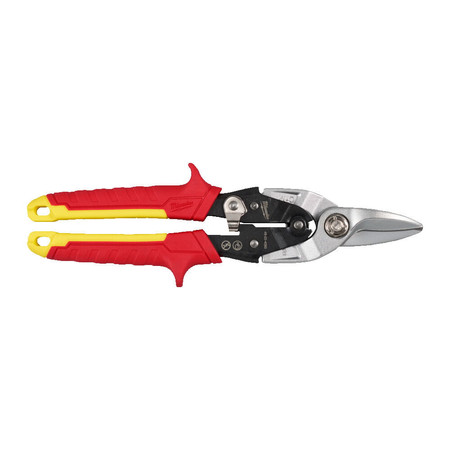 Nożyce do metalu proste Milwaukee 4932499018