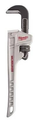 Klucz nastawny do rur aluminiowy 10" Milwaukee 48227210