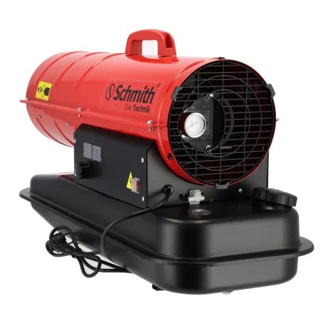 Nagrzewnica olejowa 20kW Schmith SNO-02