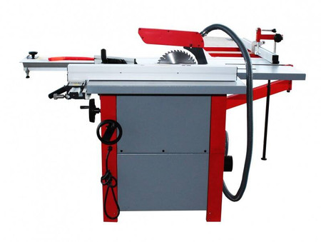 Tarczówka stolarska Holzmann TS 250F-1600_400V