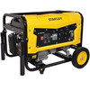 Agregat Prądotwórczy 6,5kW 400V AVR Stanley SG6500