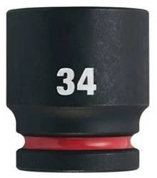 NASADKA UDAROWA 3/4'' 34mm MILWAUKEE 4932480371