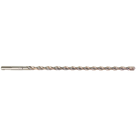 Wiertło Do Betonu 10x310mm SDS-Plus M2 Milwaukee 4932353824