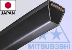 PAS NAPĘDU JAZDY HUSQVARNA 19-05018