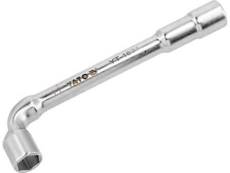 Klucz fajkowy nasadowy 10mm Yato YT1630