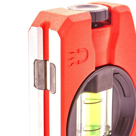 POZIOMICA 7,8cm POCKET MILWAUKEE 4932459597