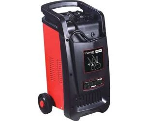 Prostownik z Rozruchem 430 12/24V SCHMITH SPRO-05