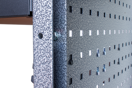 Szafka warsztatowa mobilna VIBER MODEL M1360