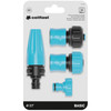 Zestaw Ze Zraszaczem Prostym BASIC 3/4'' Cellfast 50-505