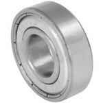 Łożysko Do Zamiatarki 2 + 2 Kranzle 50155