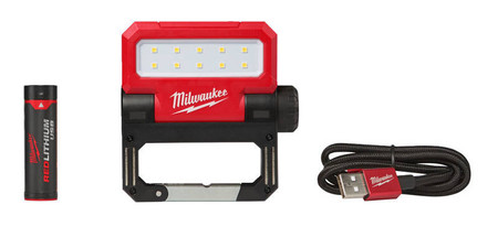 LAMPA AKUMULATOROWA L4FFL-301 MILWAUKEE 4933479766