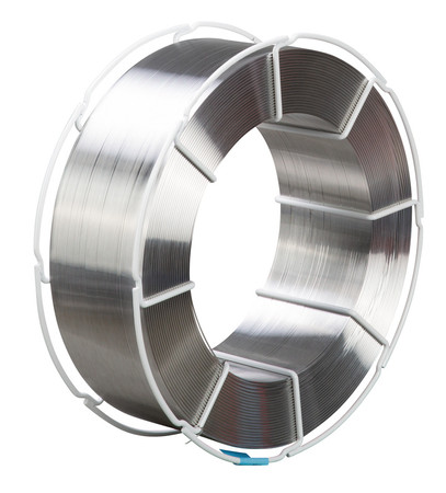 DRUT DO SPAWANIA ALUMINIUM MIG 7kg 1,0mm SCHWEISSKRAFT 1123008