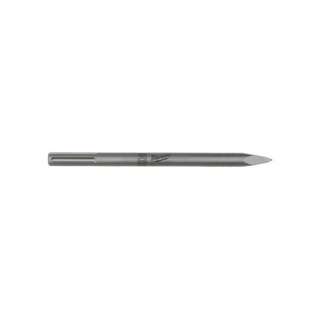 Dłuto szpicak SDS-Max 280 mm Milwaukee 4932343734