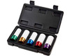 NASADKI UDAROWE ALUFELG 1/2'' 5szt SCHMITH SQNS-2