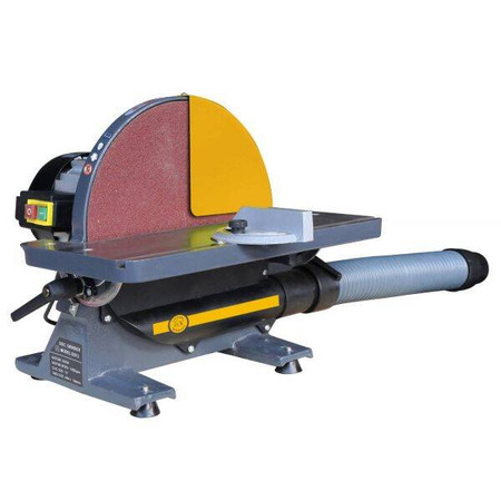 Szlifierka tarczowa L&N LDS300B 200090306