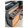 Szafka narzędziowa 4- szuflady Neo Tools 84-201