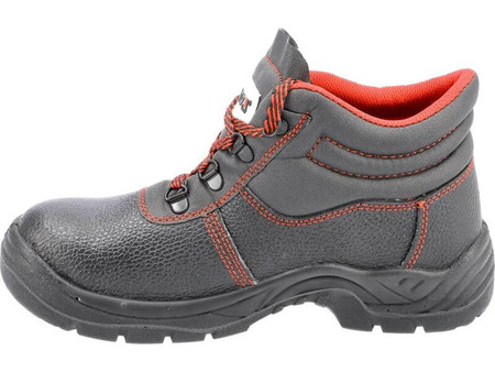 BUTY TRZEWIKI ROBOCZE TRAT S1 ROZMIAR 43 YT-80737