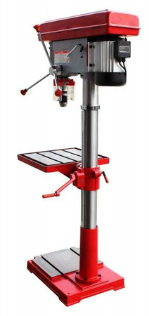 Wiertarka Holzmann SB 4132SM