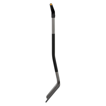 Łopata Ergonomic szara FISKARS 1070058