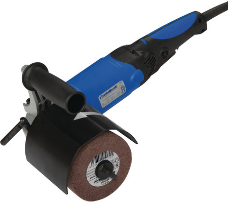 Satyniarka SM 100 Metallkraft 3990100