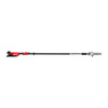 PODKRZESYWARKA PIŁA TELESKOPOWA 30CM M18 FUEL MILWAUKEE 4933480869